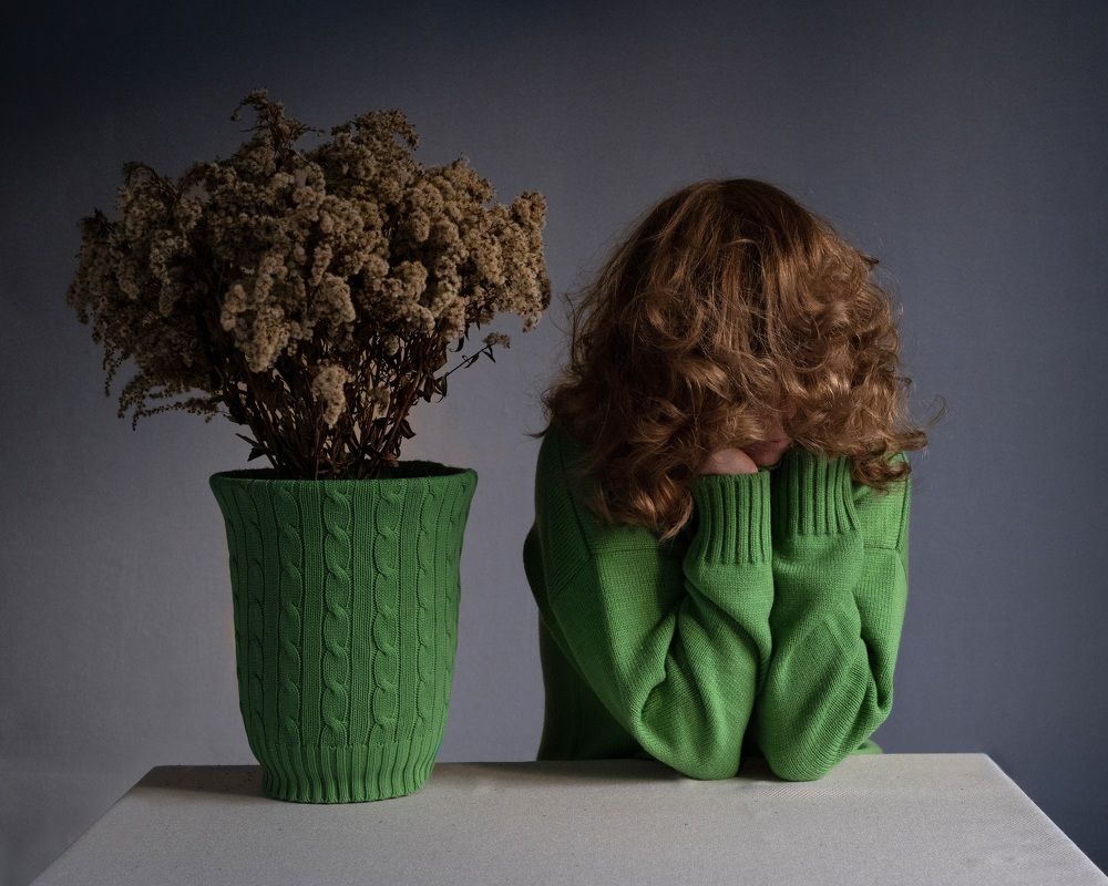 Photograph by Анна Новосельцева