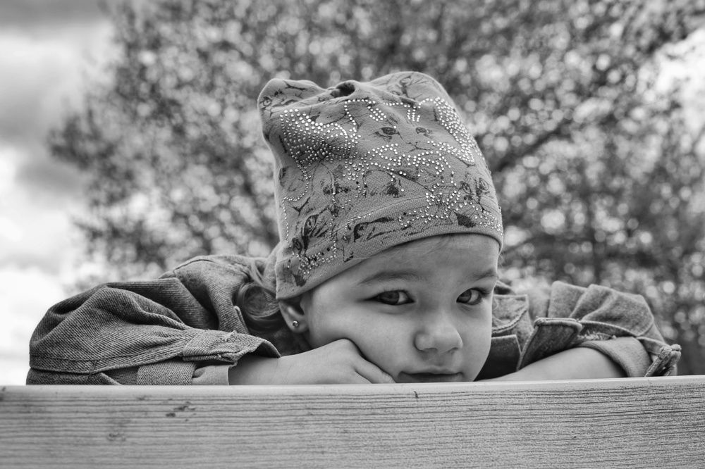 Photograph by Пищулина Ксения