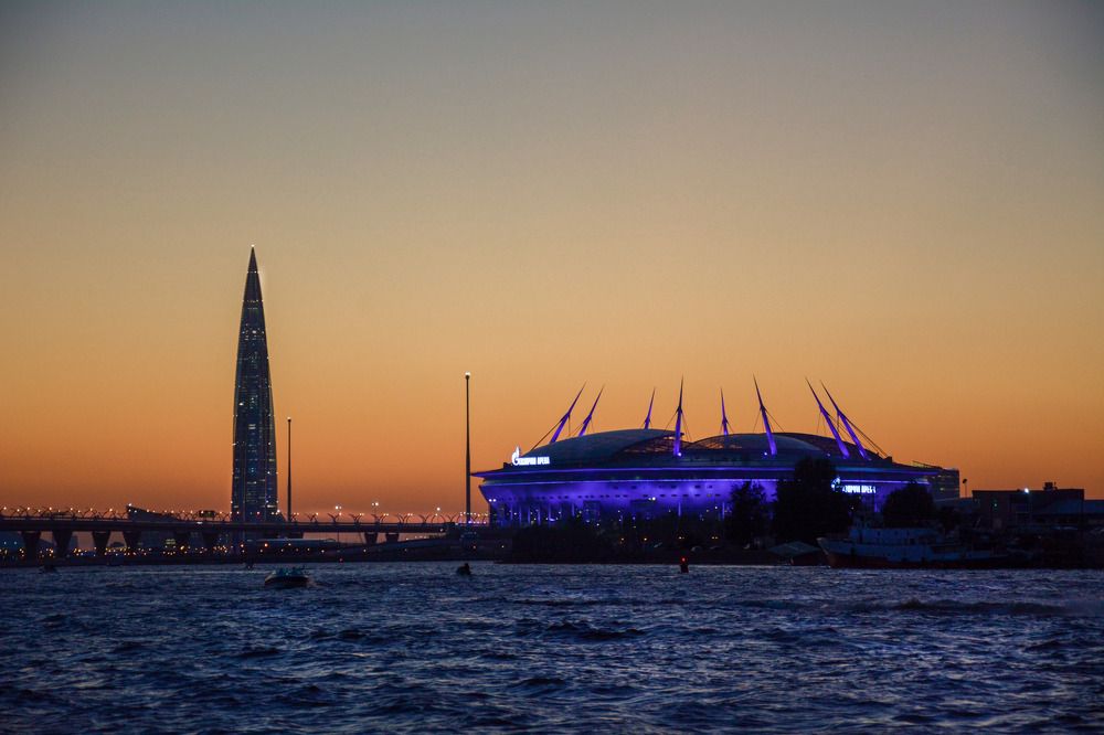 Фотография автора Ирина Кокшарова