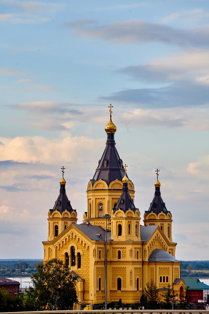 Photograph by Голованов Николай