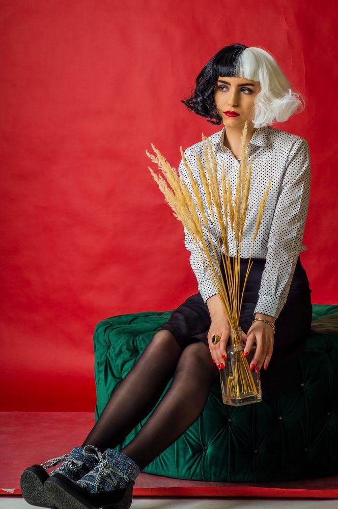 Photograph by Олег Вольский