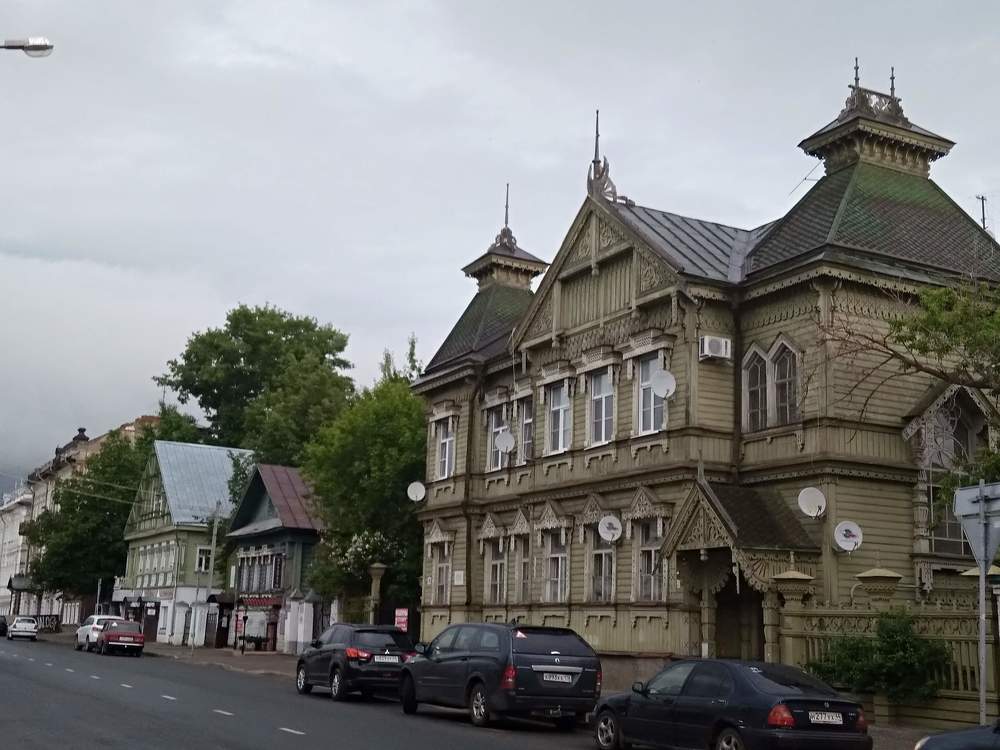 Photograph by Елена Горева