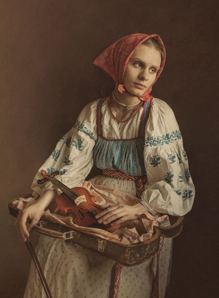 Photograph by Наталья Яковлева