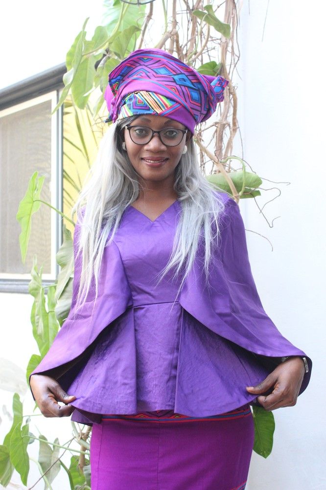 Photograph by Eunice Dehoux