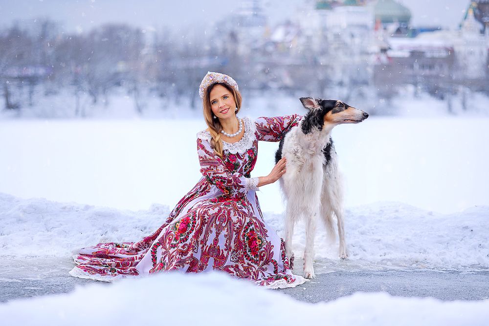 Photograph by Natalia Antipas