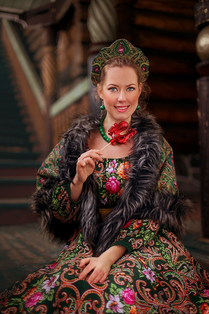 Photograph by Natalia Antipas