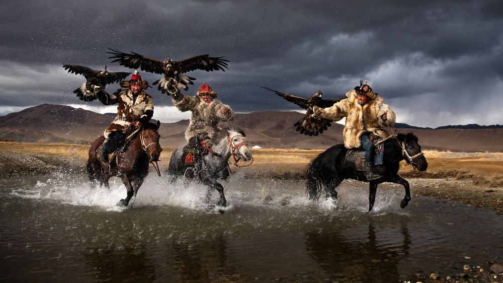 Photograph by Николай Мозгунов