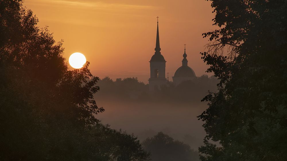 Photograph by Людмила Железнова