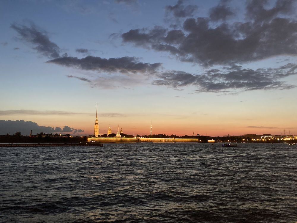 Фотография автора Алина Павлова