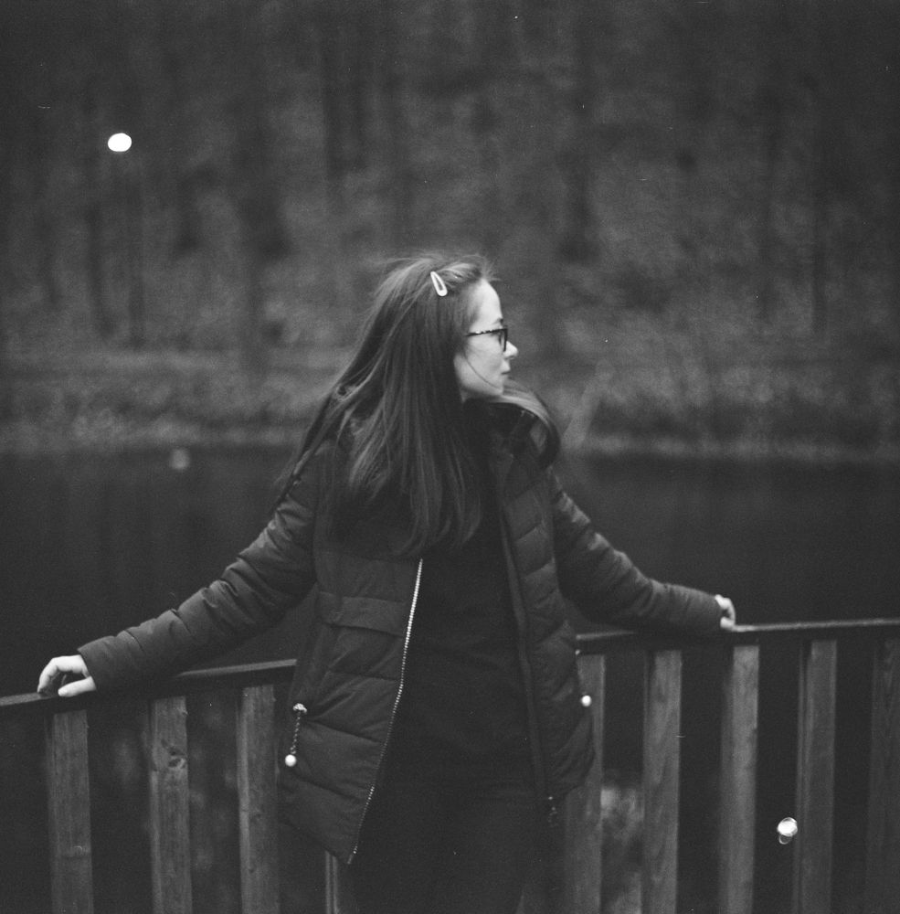 Photograph by Егор Лощилов