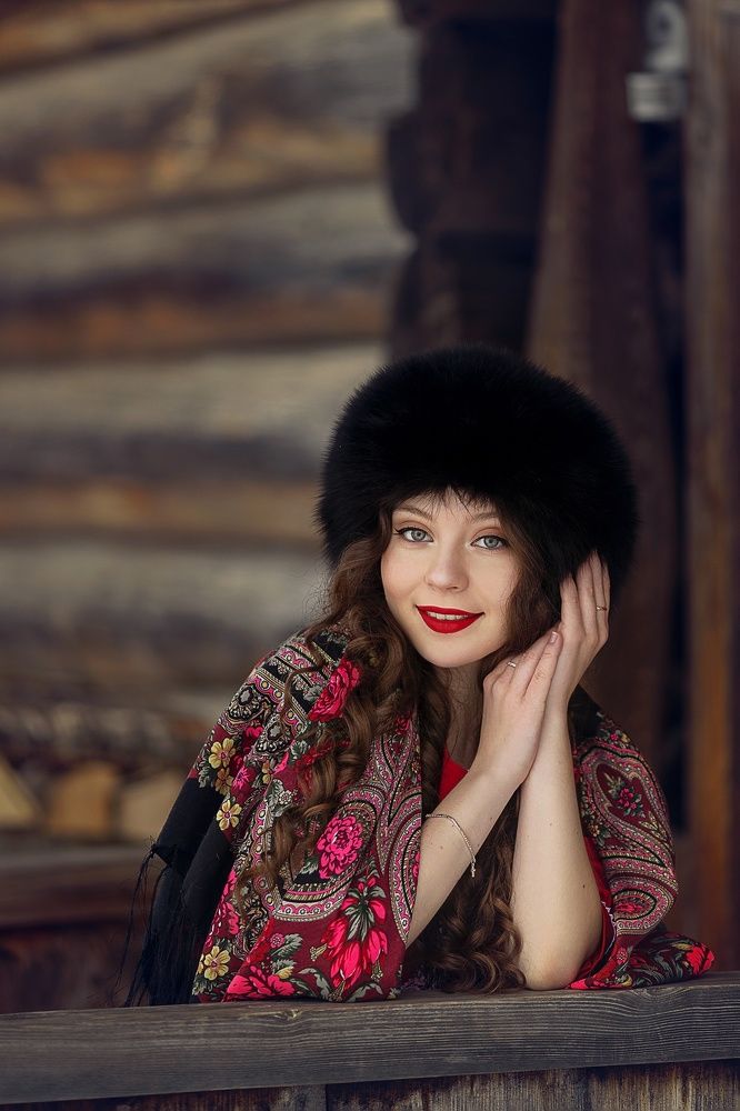 Фотография автора Виктория Долгополова