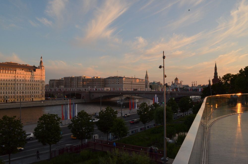 Photograph by Егор Лощилов