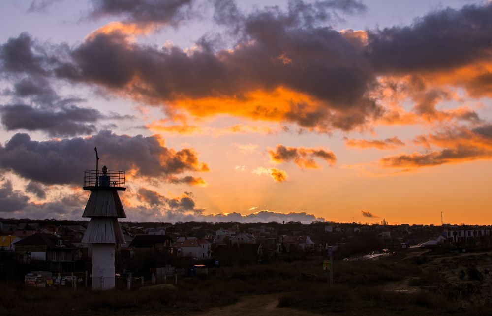 Photograph by Артем Колосов