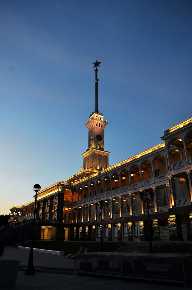 Photograph by Егор Лощилов