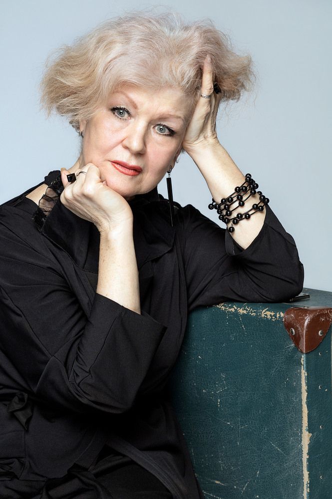 Ностальгия.