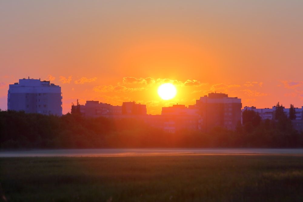 Photograph by Роман Черный