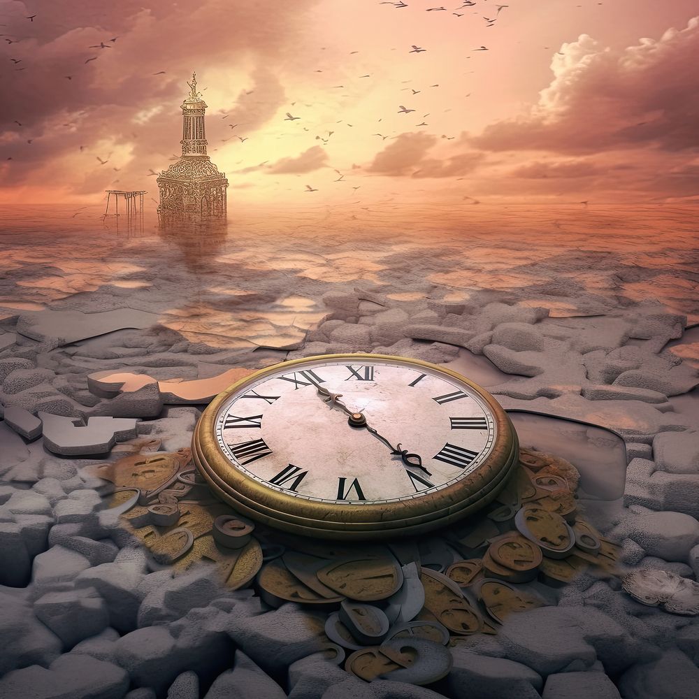 Photograph by Oxana Berezovskaya