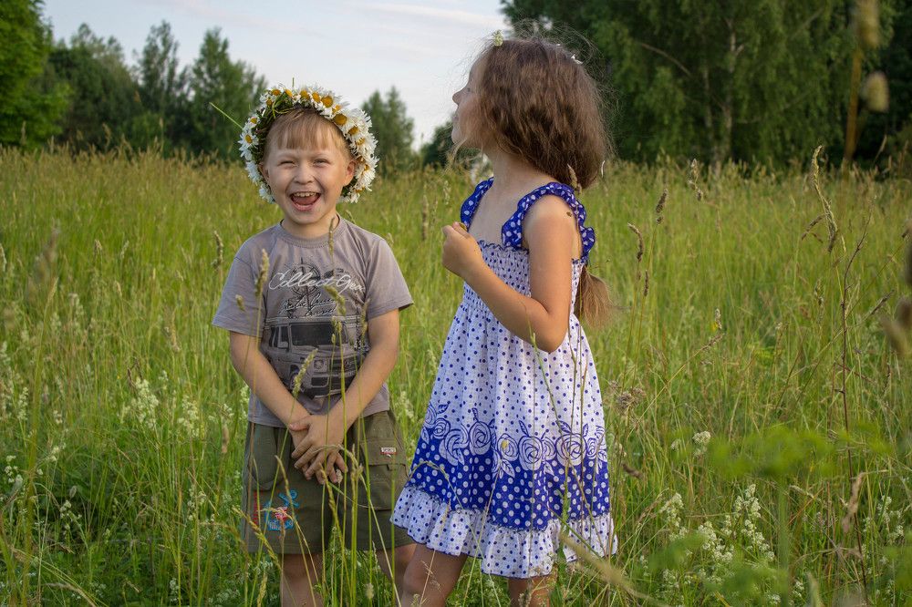 Photograph by Оксана Леонтьева