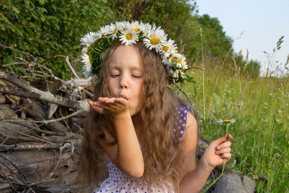 Photograph by Оксана Леонтьева