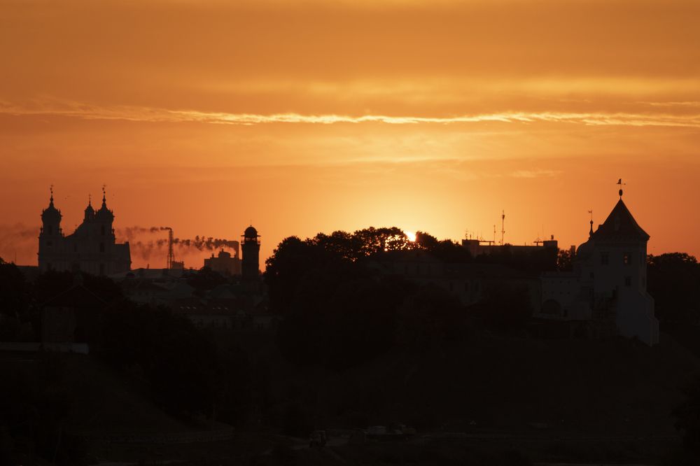 Photograph by Leonov Sergey