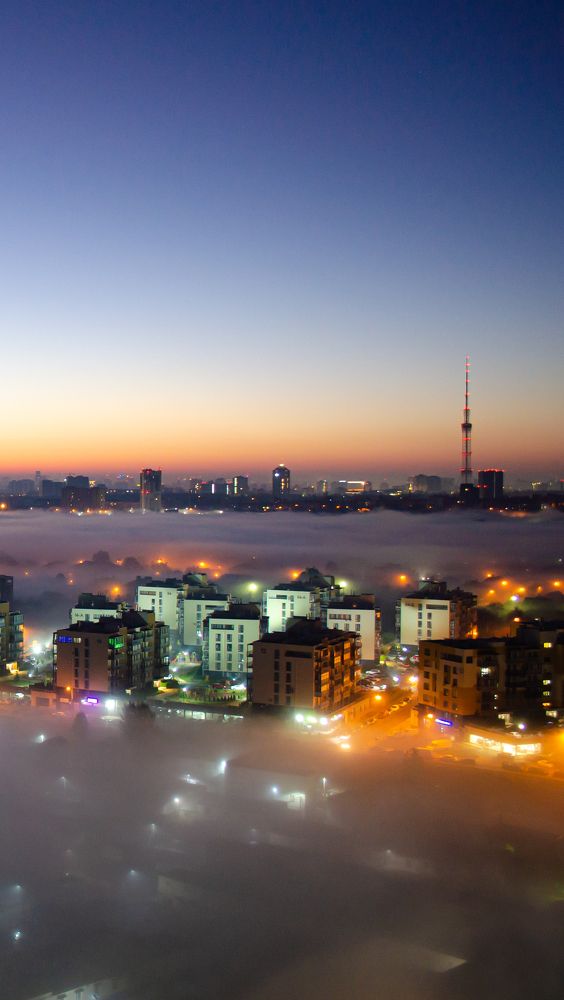 Photograph by Алексей Фастовец