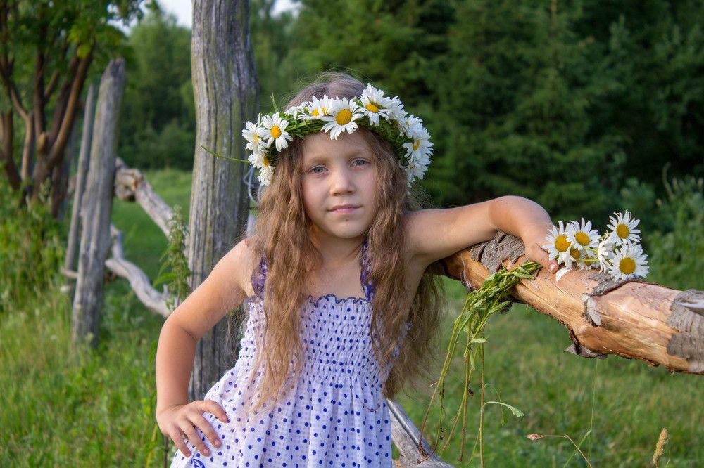 Photograph by Оксана Леонтьева