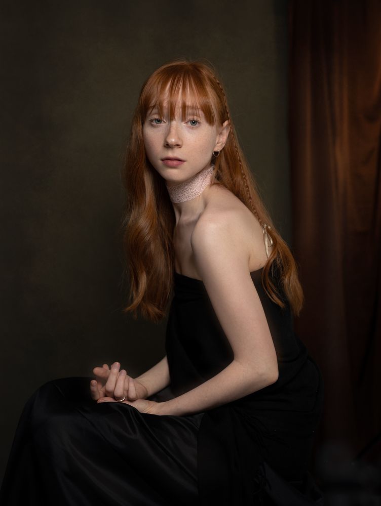 Photograph by Elena Brown