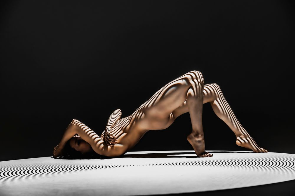 Photograph by Sergey Rygin