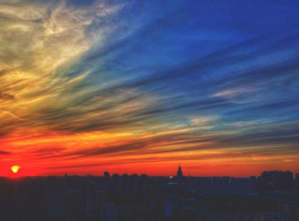 Photograph by Lana Cardi