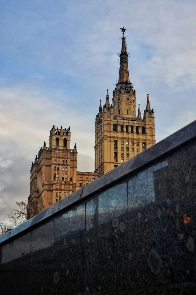 Photograph by Денис Прохоров