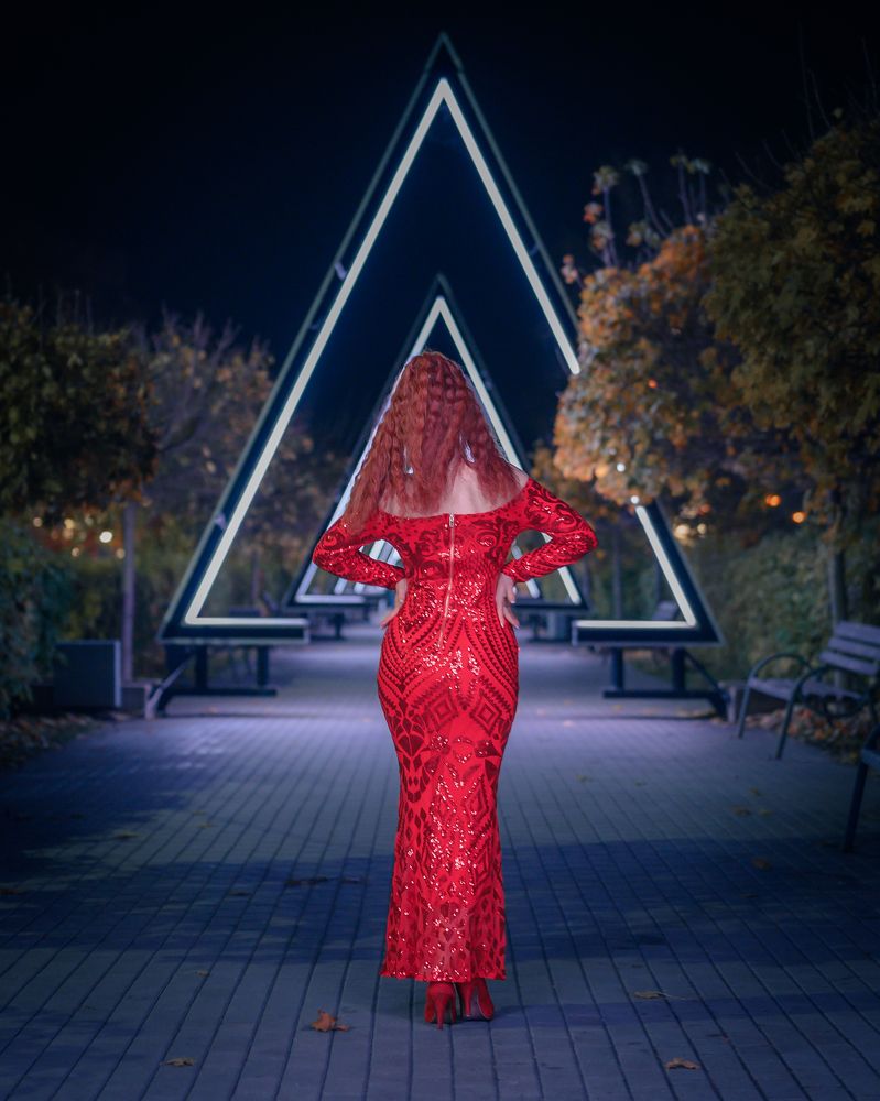 Фотография автора Караваев Антон