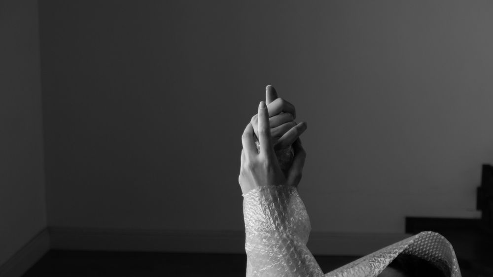 Фотография автора Faeze Eskandari