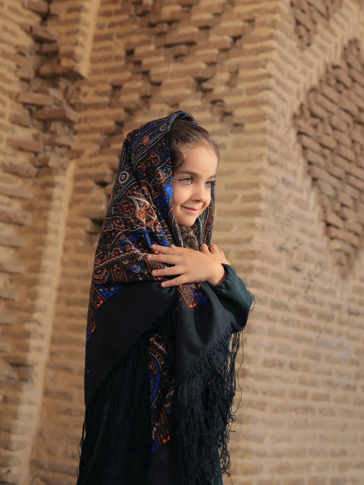 Photograph by Behrooz Naseri