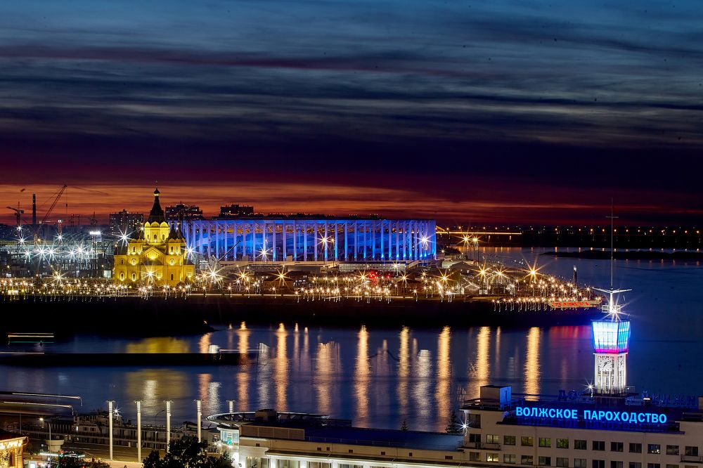 Photograph by Голованов Николай