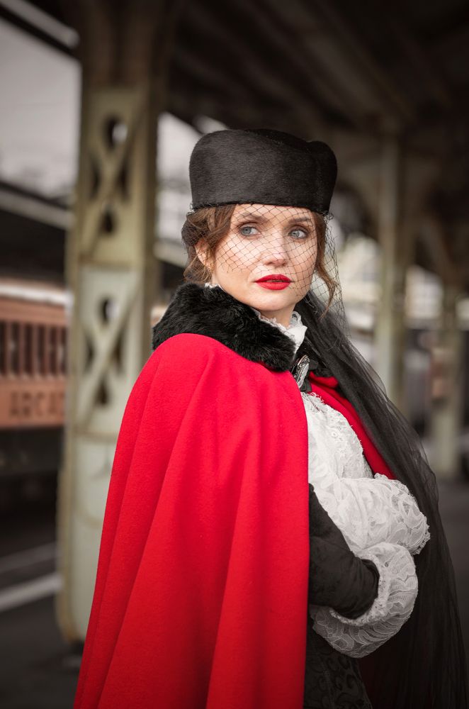 Photograph by Александра Вебер