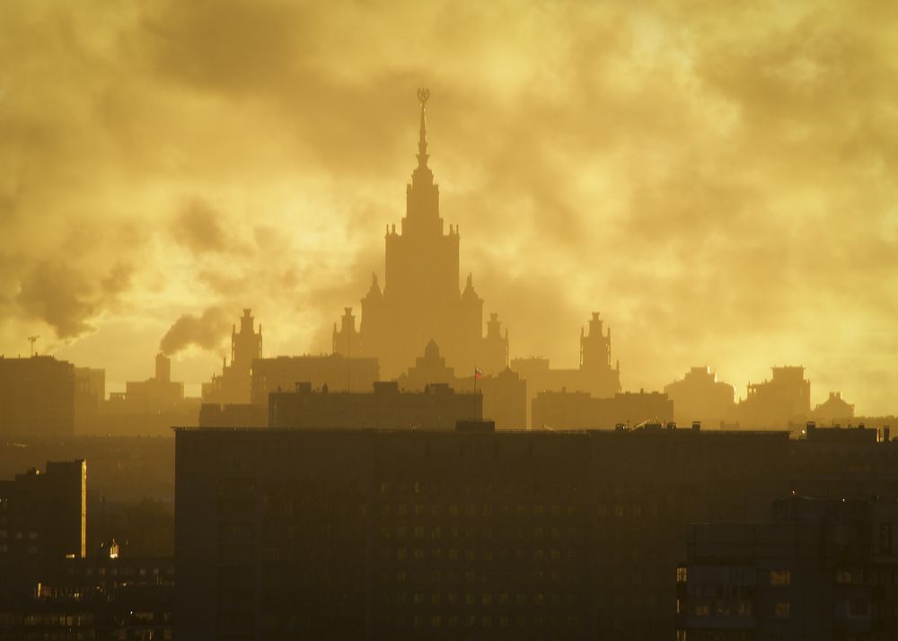 Photograph by Ольга Белоусова