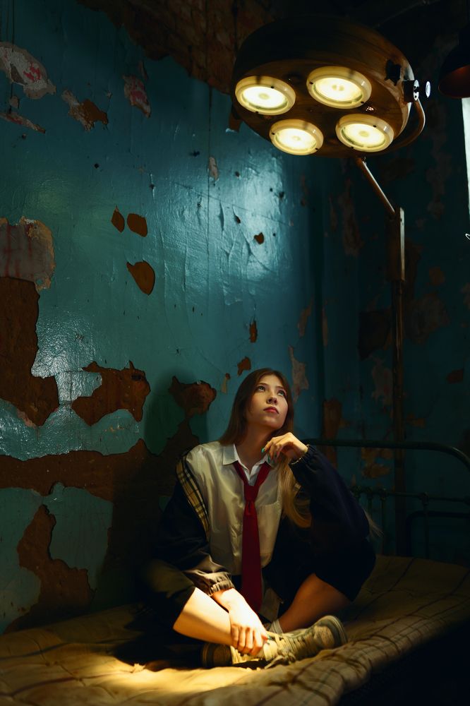 Photograph by Виктор Кожин