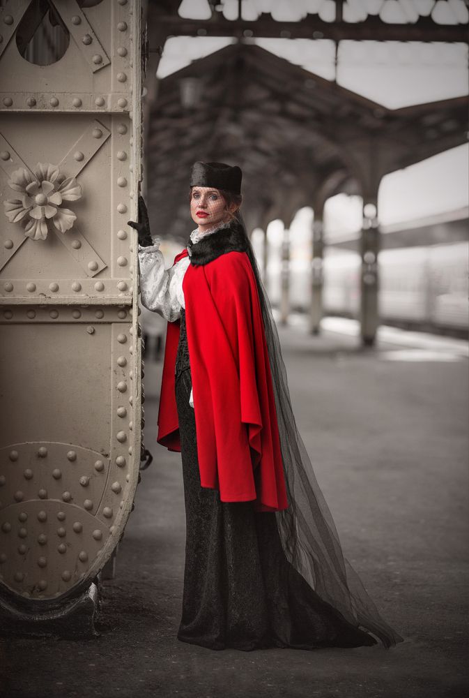 Photograph by Александра Вебер