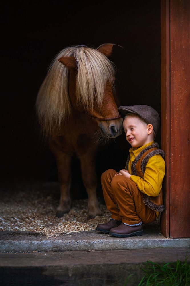 Photograph by Kasia Kapała