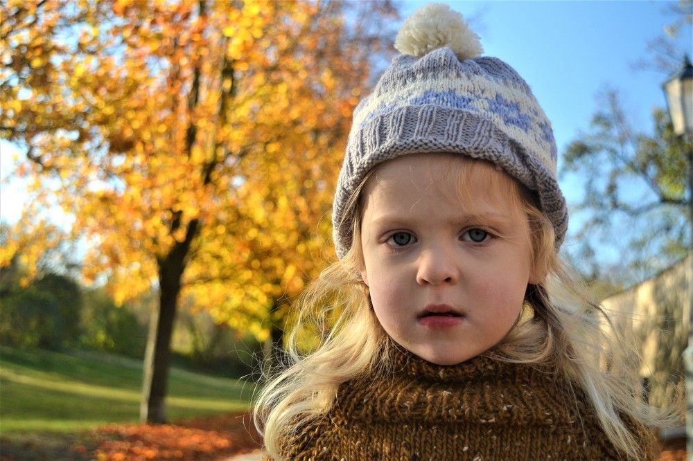 Photograph by Zdeňka Hudcová