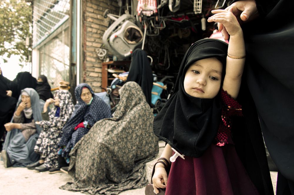 Photograph by Mahdi vagahri shorche