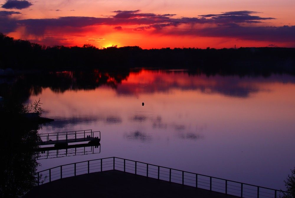 Photograph by ОЛЬГА ДЕРБЕНЕВА