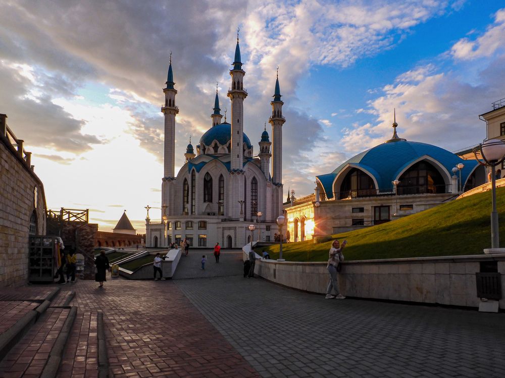 Photograph by Игорь Смирнов