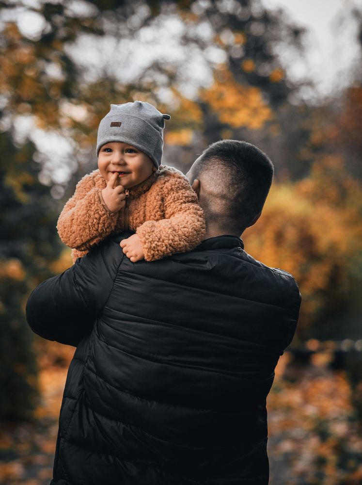 Photograph by Liliia Slobodianiuk