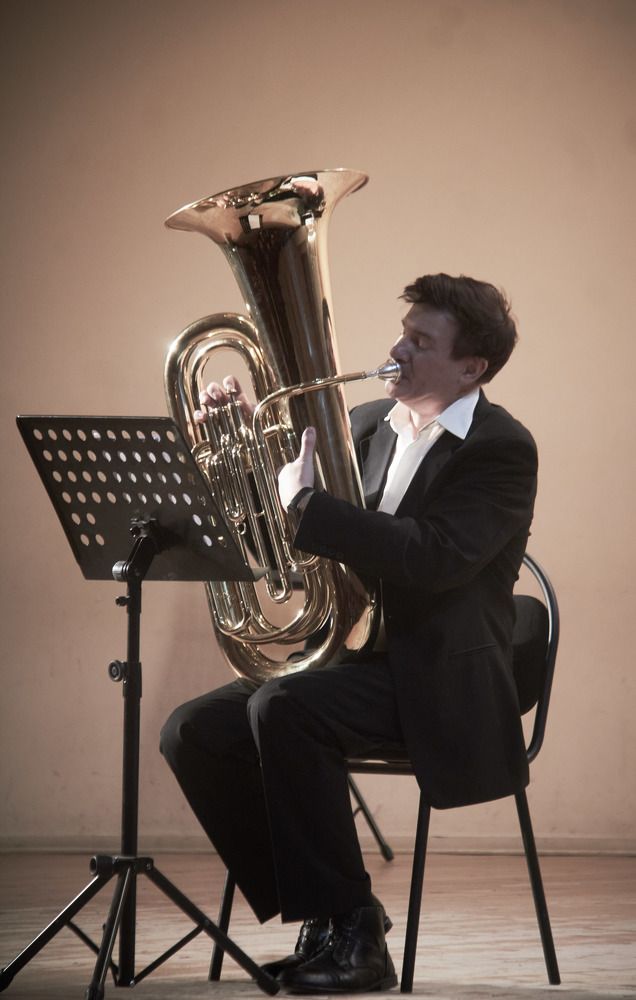 Photograph by Inna Tatarchenko