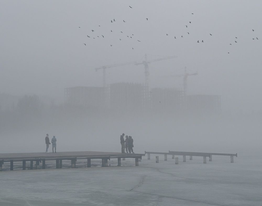 Фотография автора Караваев Антон