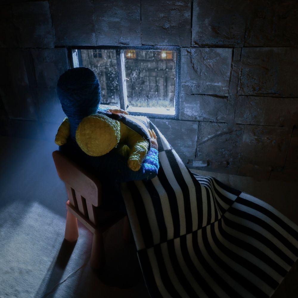 Фотография автора Караваев Антон