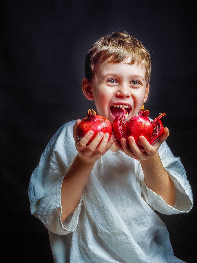 Photograph by Надежда Сухомлина