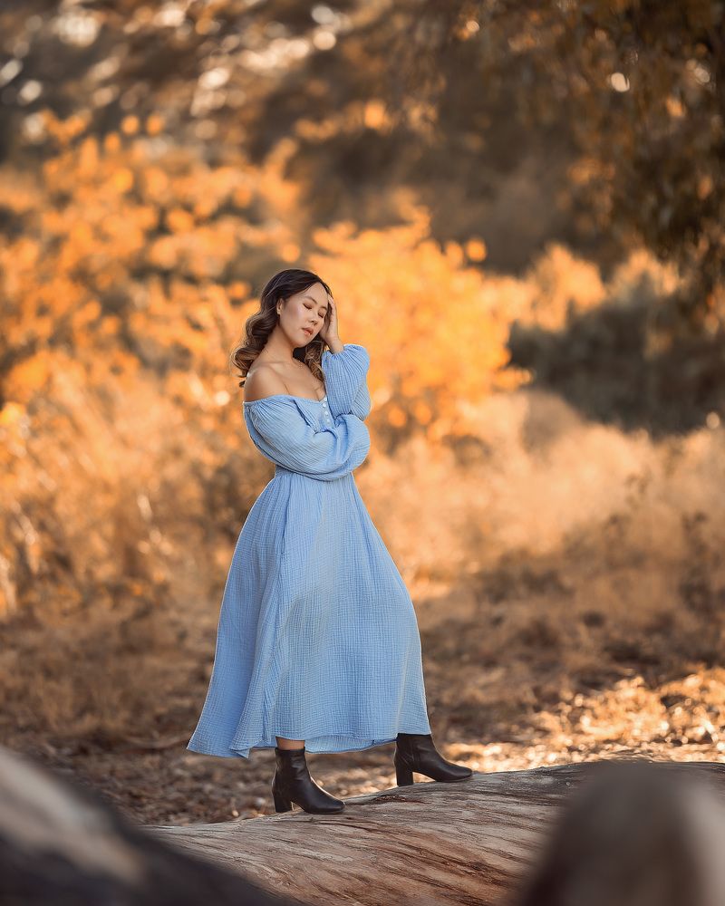 Photograph by Liliya Hutyrchyk