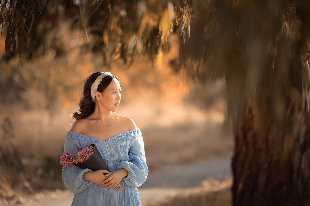 Photograph by Liliya Hutyrchyk